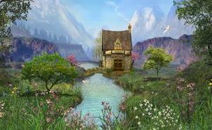 死神来了地球版：艺术家描绘各种世界末日场景